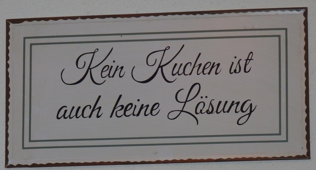 Gaestehaus Bacchus Wachenheim an der Weinstraße Eksteriør billede